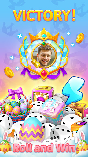 Yatzy Blitz: Classic Dice Game screenshot