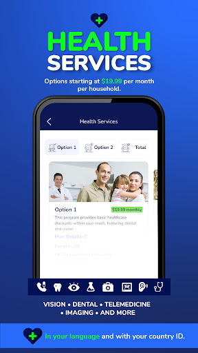 MyBambu - Better than Banking screenshot