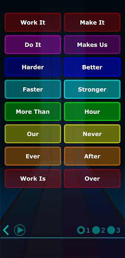 iDaft Jamming-Daft Punk Sounds screenshot