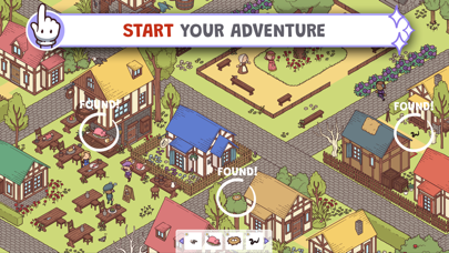 Hidden Through Time 2: Magic screenshot