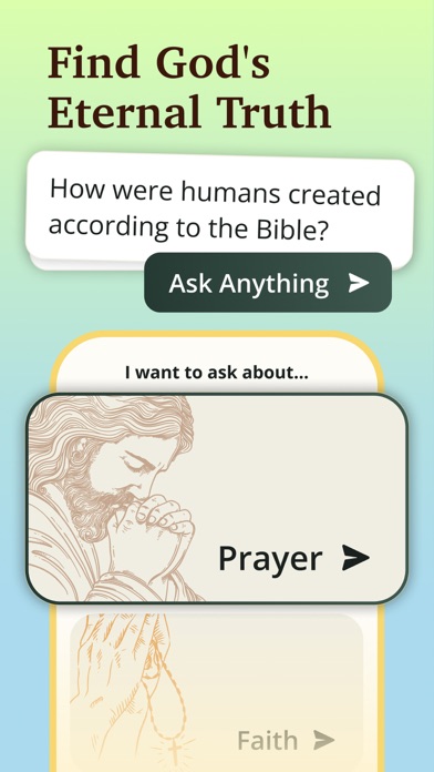 Bible: Advent Prayers & Verses screenshot