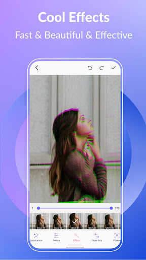 GIF Maker, GIF Editor screenshot