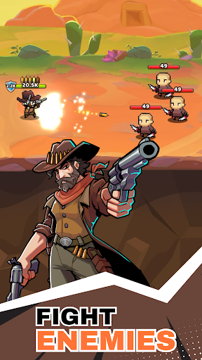 Cup Heroes screenshot