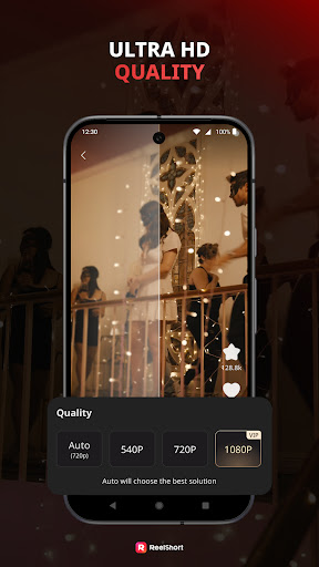 ReelShort - Stream Drama & TV screenshot