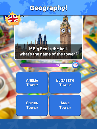 Backpacker™ Go! screenshot