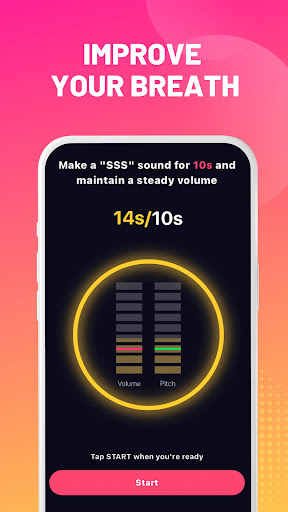 StarMaker: Sing Karaoke Songs screenshot