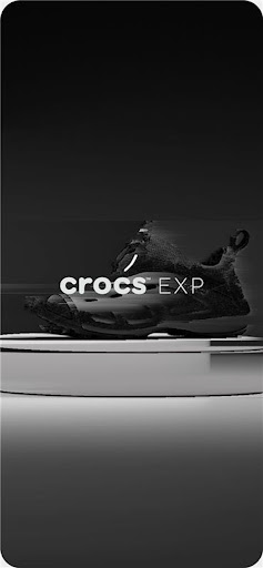 Crocs screenshot