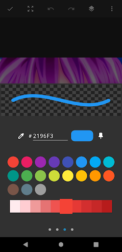 Sketchbook Lite - Artbook screenshot