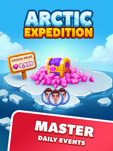 OPA! - Family Card Game screenshot