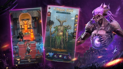 Ever Legion screenshot