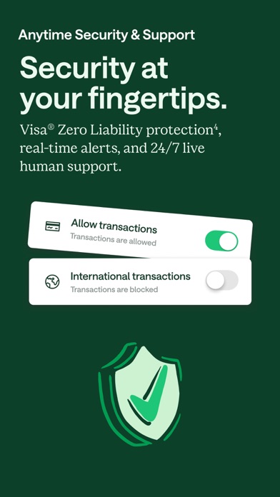 Chime – Mobile Banking screenshot