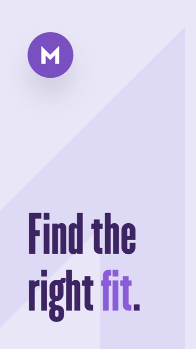 Monster Job Search screenshot