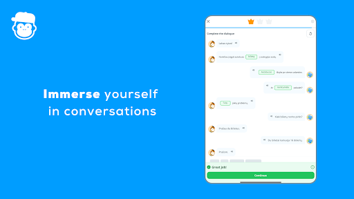 Ling - Learn Languages Now screenshot