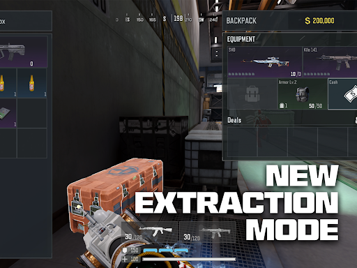 Call of Duty: Mobile Season 10 screenshot