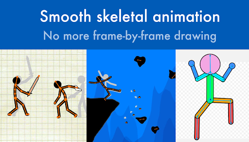 Draw Cartoons 2 screenshot