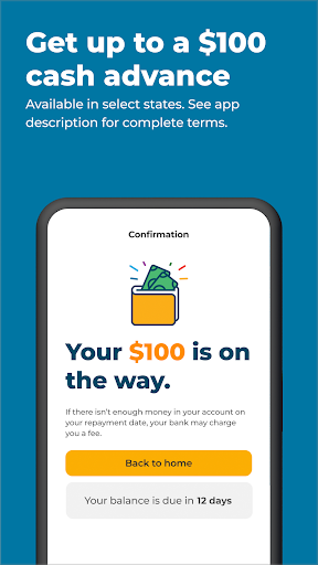Self - Credit Builder screenshot
