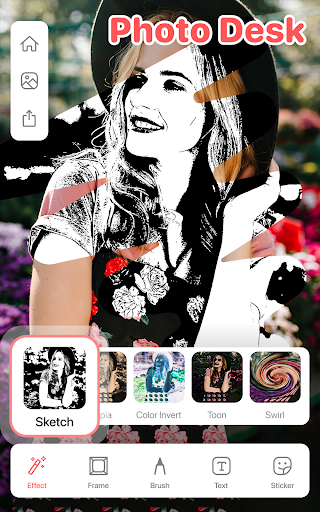 Drawing Apps: Draw, Sketch Pad screenshot