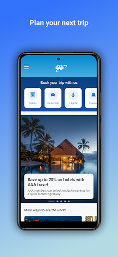 Auto Club screenshot