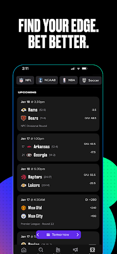Bleacher Report: Sports News screenshot