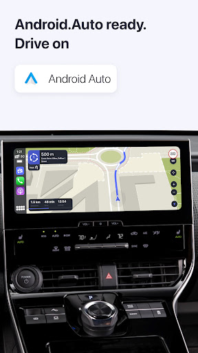MAPS.ME: Offline maps GPS Nav screenshot