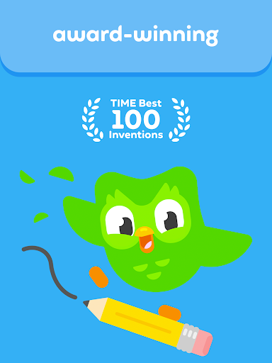 Learn to Read - Duolingo ABC screenshot