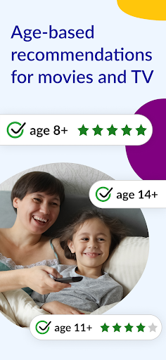 Common Sense Media screenshot