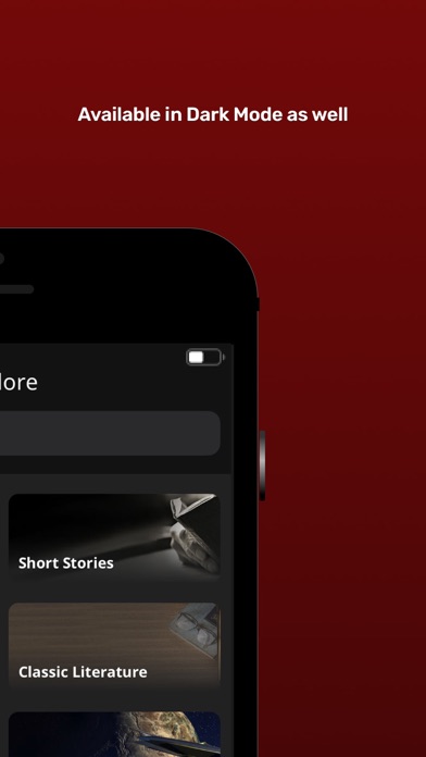 Pratilipi Novel screenshot