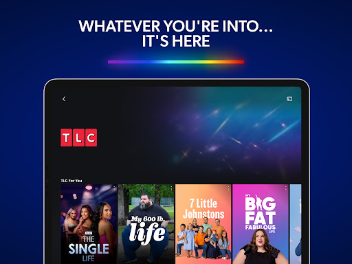 discovery+ | Stream TV Shows screenshot