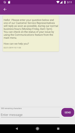 PA Toll Pay screenshot