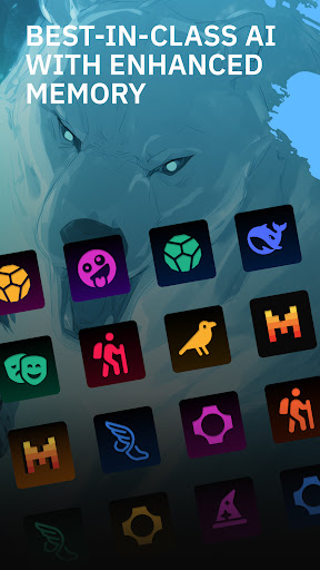 AI Dungeon: RPG & Story Maker screenshot