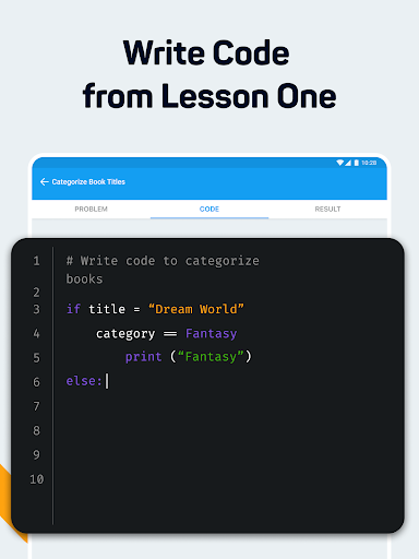 Sololearn: Learn to code screenshot