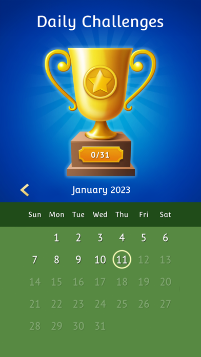 Solitaire.com - Classic Cards screenshot