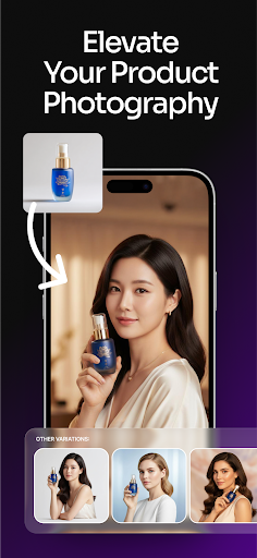 AI Image Generator: ImagineArt screenshot