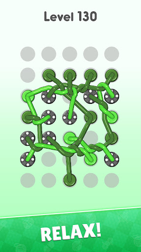 Tangle Rope 3D: Untie Master screenshot