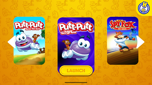 Humongous Value Pack screenshot