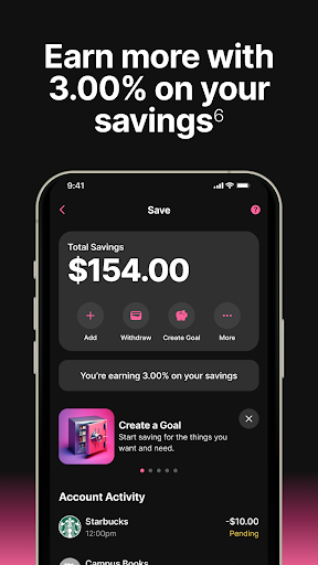 Step: Instant Cash and Rewards screenshot