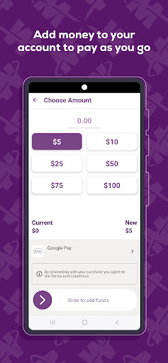 Valley Metro screenshot