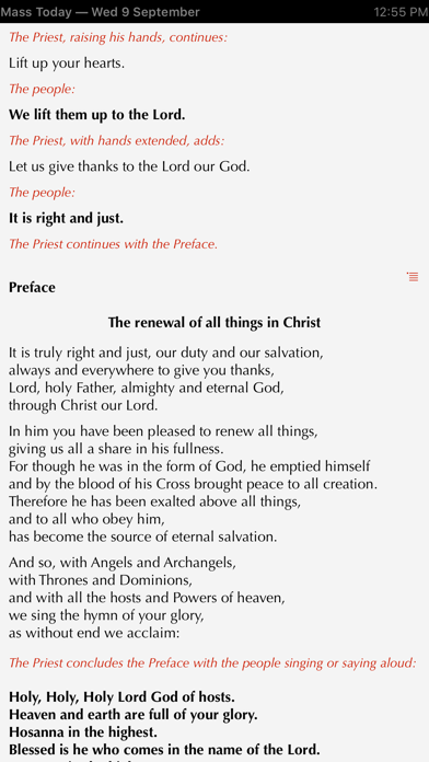 Universalis screenshot