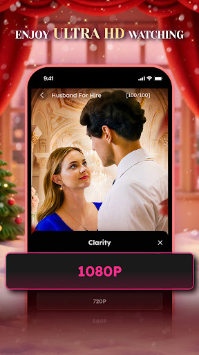 StardustTV - Movies & Dramas screenshot