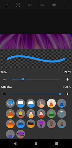 Sketchbook Lite - Artbook screenshot
