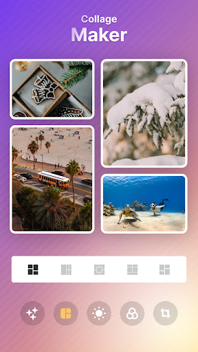 PixShift: BackGround Changer screenshot