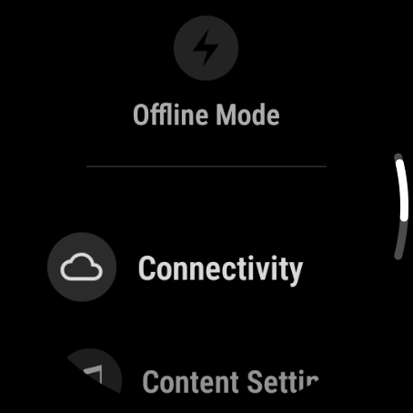Pandora - Music & Podcasts screenshot