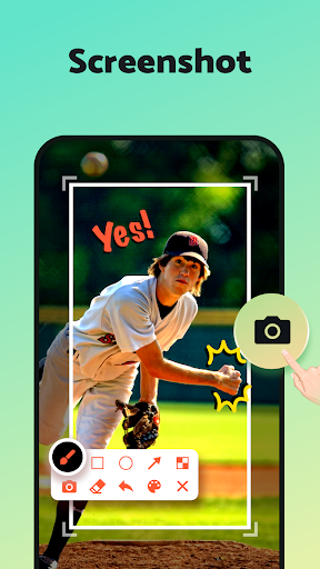 Screen Recorder - AX Recorder screenshot