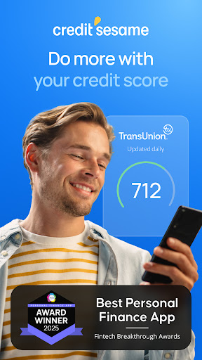 Credit Sesame: Grow your score screenshot
