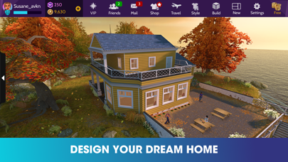 Avakin Life - 3D Virtual World screenshot