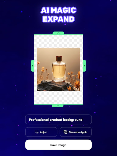 AI Art Generator: AI Picture screenshot