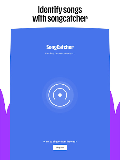 Deezer: Music & Podcast Player screenshot
