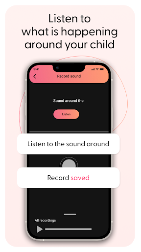 Parental Control App Blocker screenshot