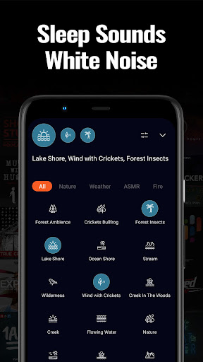 Podcast Player - Castbox screenshot