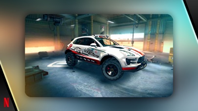 Asphalt Xtreme screenshot
